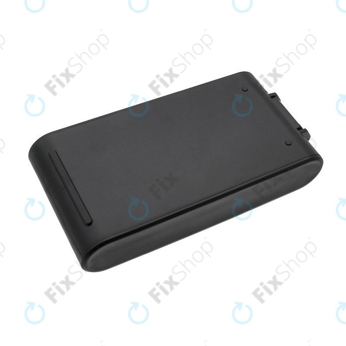 Batteria per Samsung Bespoke Jet, Bespoke Jet Complete, 2500mAh, Li-Ion, 25.2V, VCA-SBTA95, HQ, 2500mAh