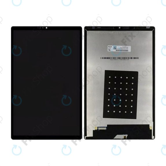 Schermo LCD per Lenovo Tab K10 TB-X6C6X, Vetro touch senza cornice, 5D18C18834, Genuine Service Pack
