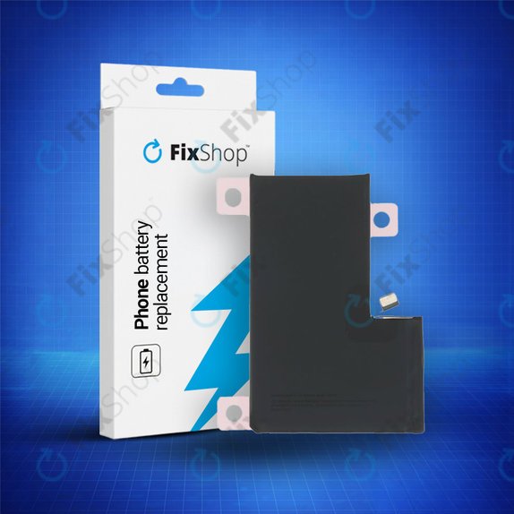 Batteria per iPhone 16 Pro Max, 4685mAh