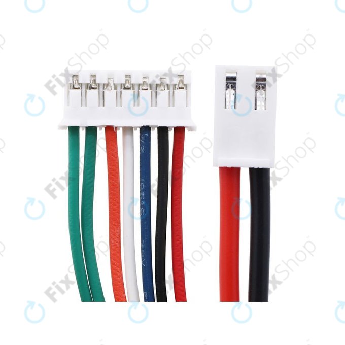 Batteria per Gorenje 568211, SVC216F 574545, Li-Ion, 3000mAh, 22.2V, HQ