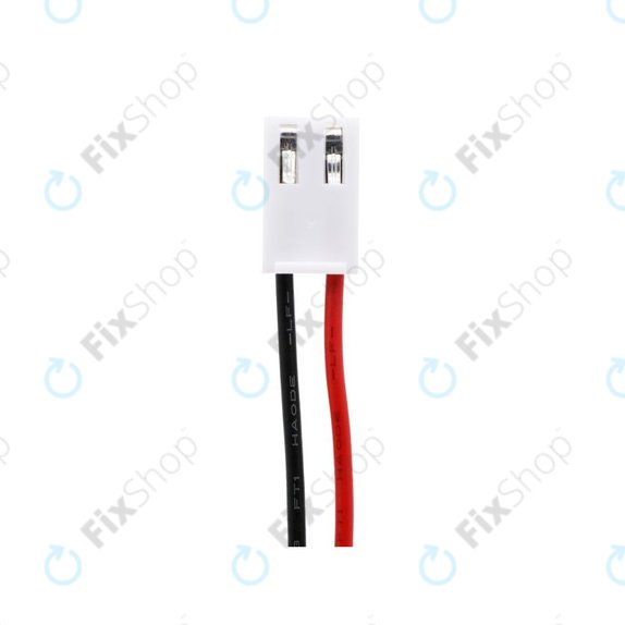 Batteria per Bestway Aquatronix, Kokido Vektro Z200 BST-58482, Li-Ion, 3350mAh, 7.4V, HQ