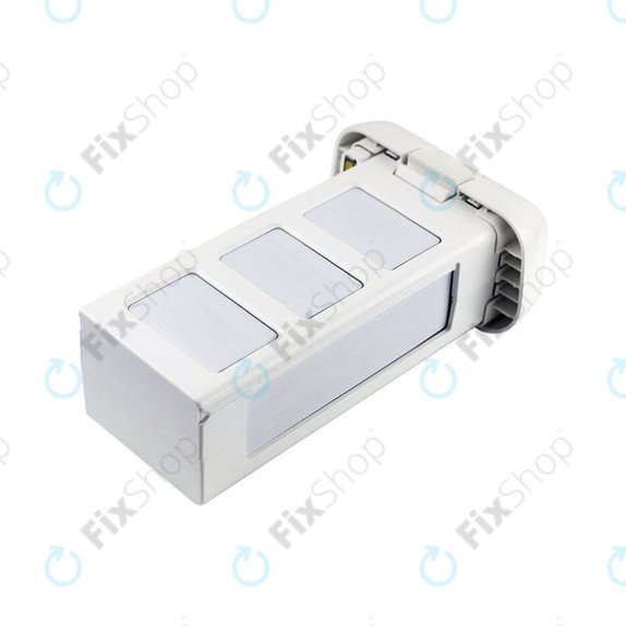 Batteria per DJI Phantom 3, 4500mAh, Li-Pol, 15.2 V, PHA-3, HQ