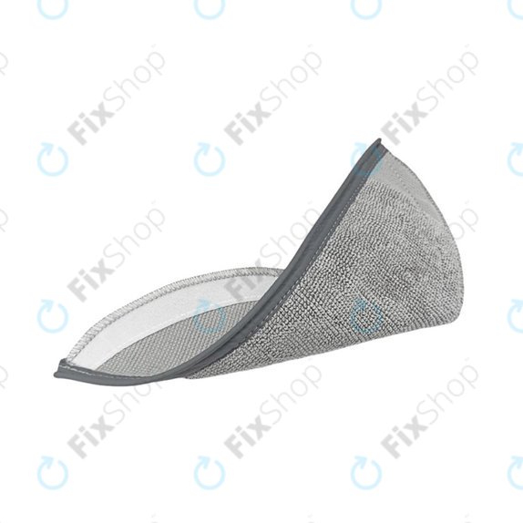 Panno lavapavimenti, 2 pz. per Xiaomi Robot Vacuum E5