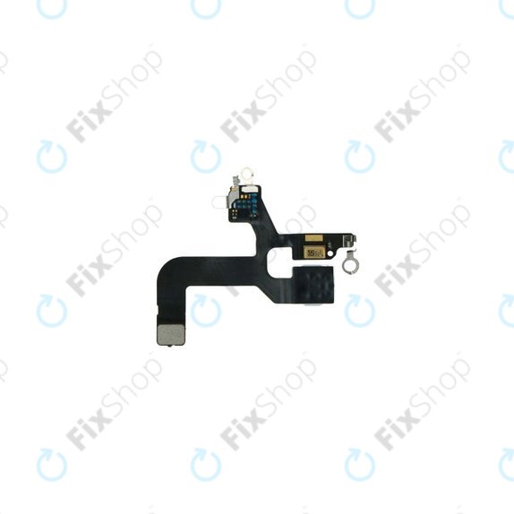 Flash fotocamera posteriore con Cavo flex per iPhone 12