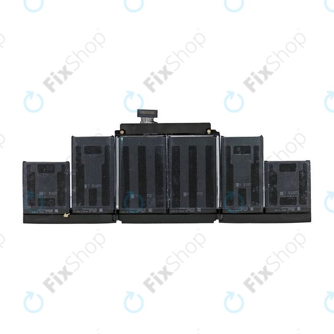 Batteria A1417 per MacBook Pro 15" A1398 (Mid 2012 - Early 2013), 8800mAh