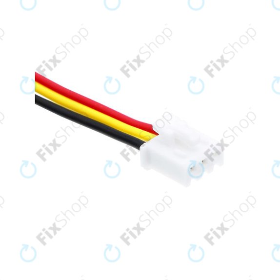Batteria per ETA Nico 2219, PNC423894511, Li-Ion, 2600mAh, 14.4V, HQ