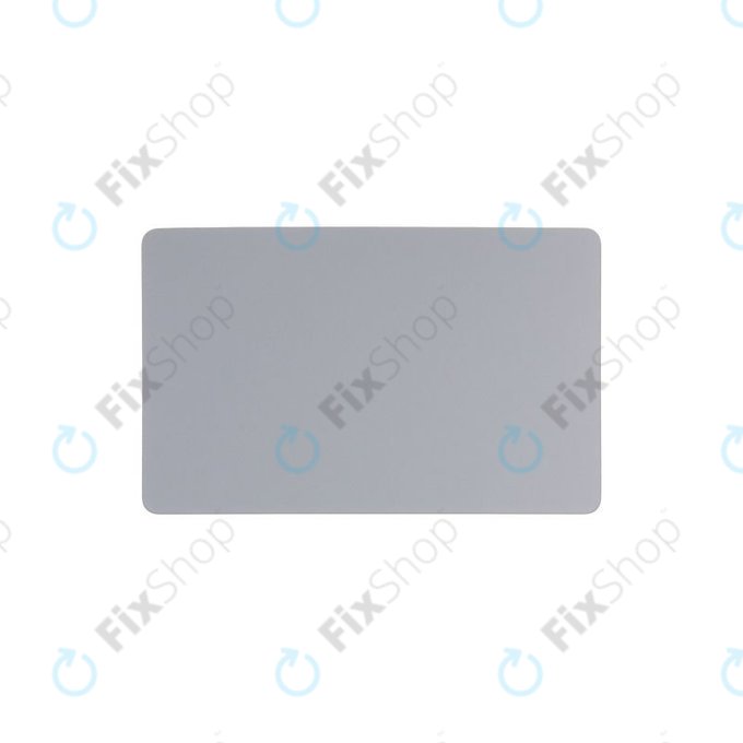 Trackpad per MacBook Air 13", A3113 (2024), Space Gray, 661-40274, Genuine Apple