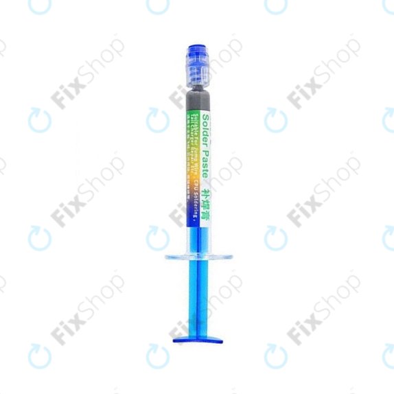 Pasta saldante 138 °C 3 ml, Relife RL-405