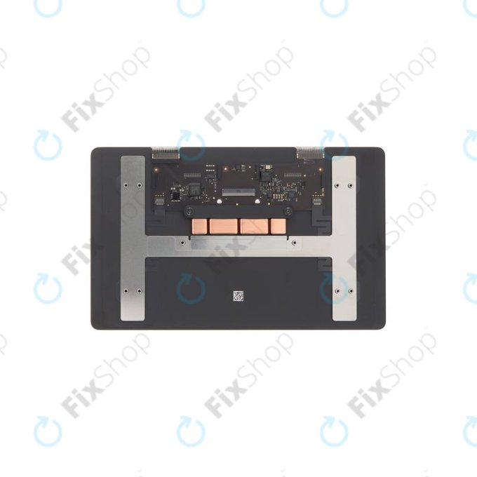 Trackpad per MacBook Air 15", A3114 (2024), Starlight, 661-34951, Genuine Apple