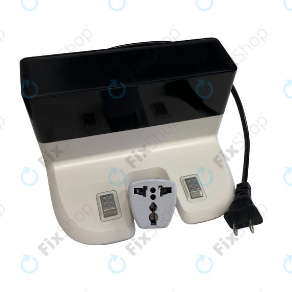 Dock di ricarica per Ecovacs Deebot N8, serie T, White