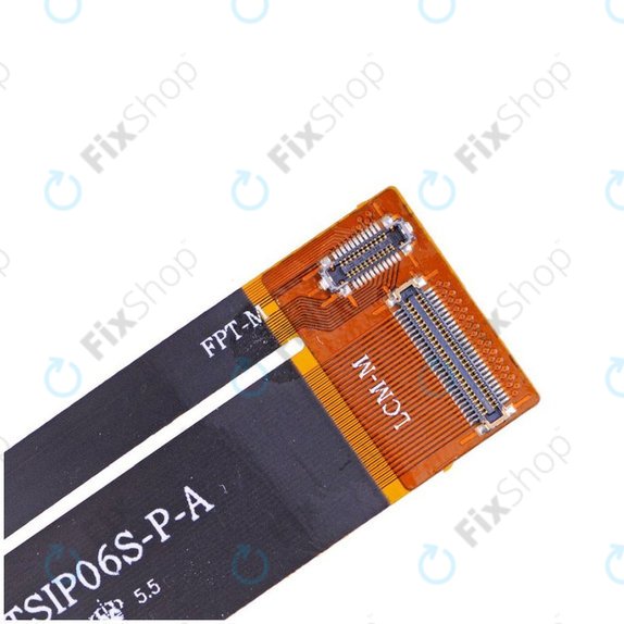Cavo di test LCD, touch screen e 3D Touch per iPhone 6S Plus