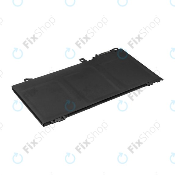 Batteria per HP ProBook 455, 450, 445, 440, 430 G6, RE03XL, Li-Pol, 3800mAh, 11.55V, HQ