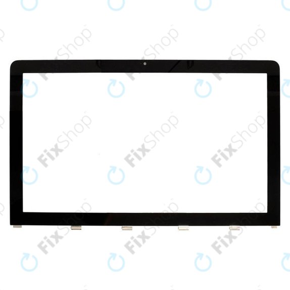 Vetro frontale per iMac 21.5" A1311 (Late 2009 - Late 2011)
