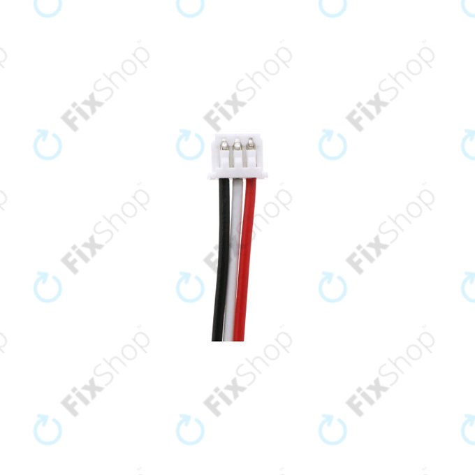 Batteria per Corsair HS75 XB, HS70 SE Void Pro RGB, HS70SE, AEC524050, Li-Pol, 3.7V, 1200mAh, HQ