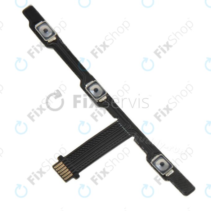 Schermo LCD per Asus Google Nexus 7 II (2013), Vetro touch senza cornice