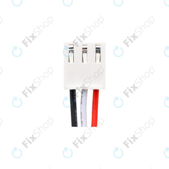 Batteria per Ingenico IWL220, 255, 258, 280, Ingenico MOVE 2500, 3000, 3500, 295006044, Li-Ion, 3400mAh, 3.7V, HQ