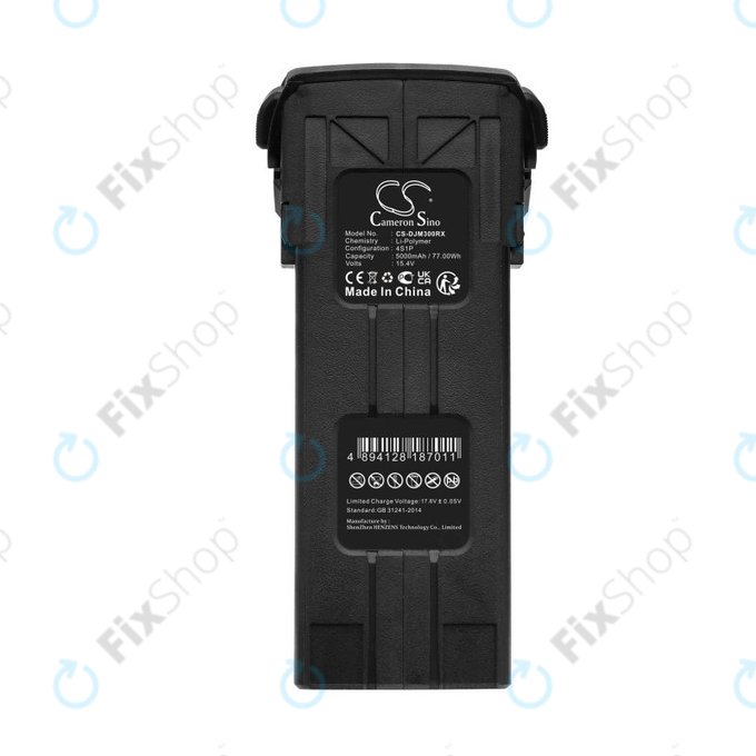 Batteria per DJI Mavic 3, BWX260-5000-15.4, Li-Pol, 5000mAh, 15.4V, HQ