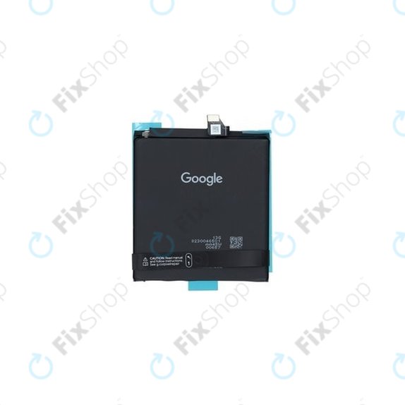 Batteria per Google Pixel 9 Pro XL, GH2MB, G949-01033-00, 5060mAh, Genuine Service Pack