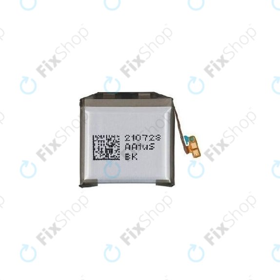 Batteria per Samsung Galaxy Watch 4 Classic 42mm R885, 46mm R895, 361mAh, EB-BR890ABY, GH43-05066A, Genuine Service Pack