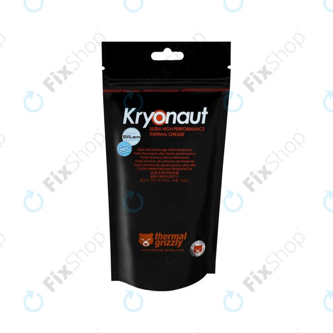 Pasta termica 1g, Thermal Grizzly Kryonaut