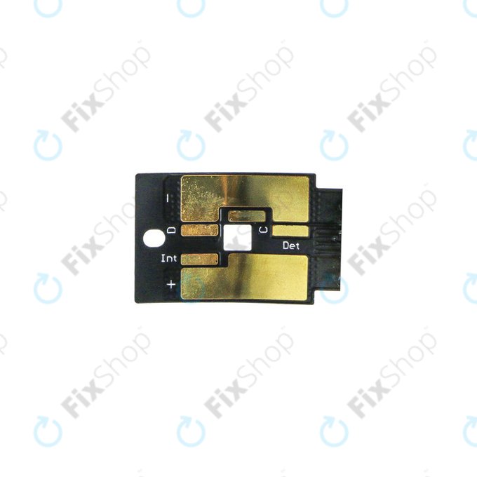 Batteria per Microsoft Surface 1769, Microsoft Surface 1782, DYNK01, Li-Pol, 7.57V, 5900mAh, HQ