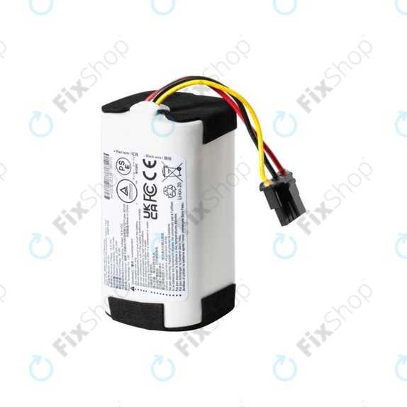 Batteria per Eufy Clean L60, Li-Ion, 2600mAh, 14.4V