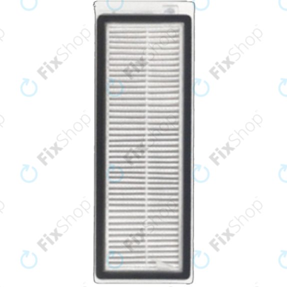 Set di ricambio per Xiaomi Mi Robot Vacuum Mop Essential (Mijia G1) (1x spazzola principale, 2x filtro, 2x spazzola laterale)