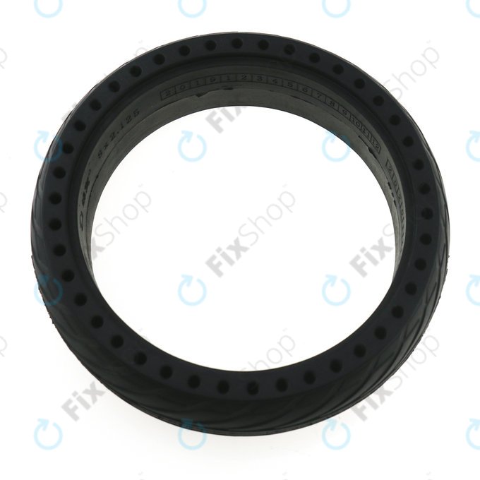 Pneumatico tubeless pieno resistente per Ninebot Segway ES1, ES2