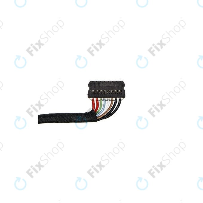 Batteria per Lenovo E31-80, Ideapad 510s-13, 5B10H13092, Li-Pol, 4550mAh, 7.6V, HQ