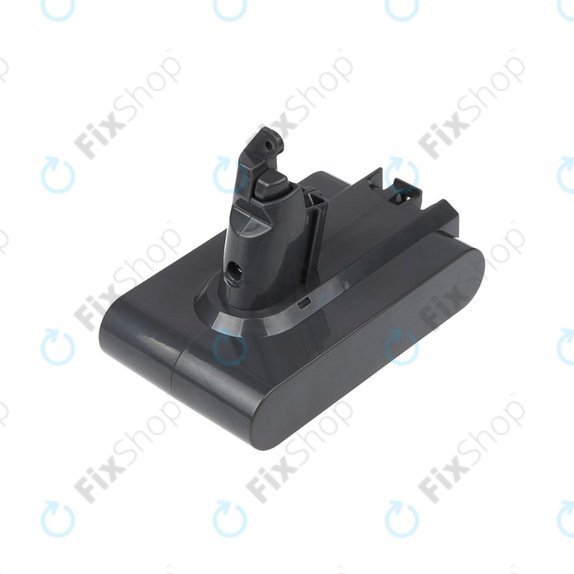 Batteria per Dyson DC-seriess, V6, 965874-02, Li-Ion, 2500mAh, 21.6V