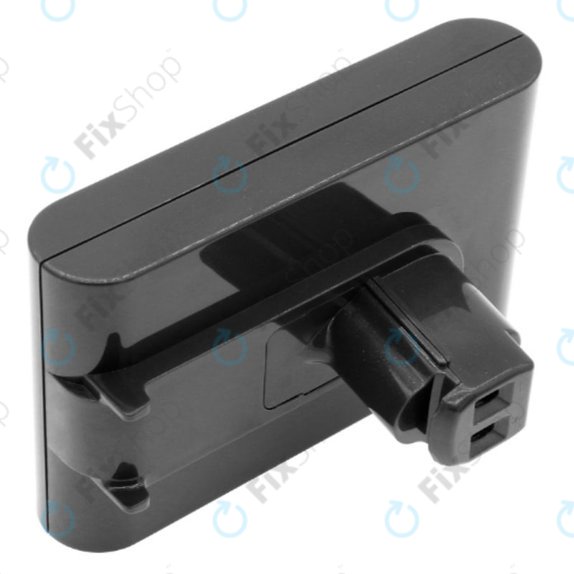 Batteria per Dyson DC30, DC35, 17083-4810, 17183-01-03, 917083-02, Li-Ion, 1500mAh, 14.8V, HQ