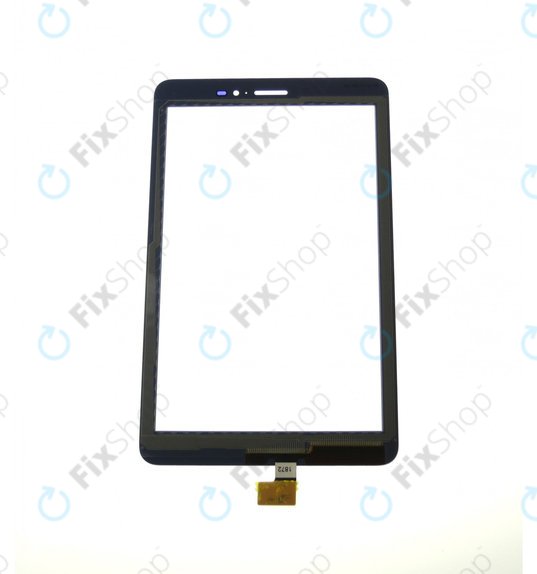 Vetro touch per Huawei MediaPad T1 8.0, White