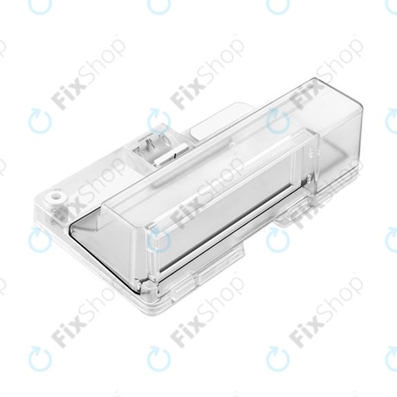 Contenitore polvere e serbatoio acqua 2 in 1 per Xiaomi Mi Robot Vacuum Mop Essential (Mijia G1)