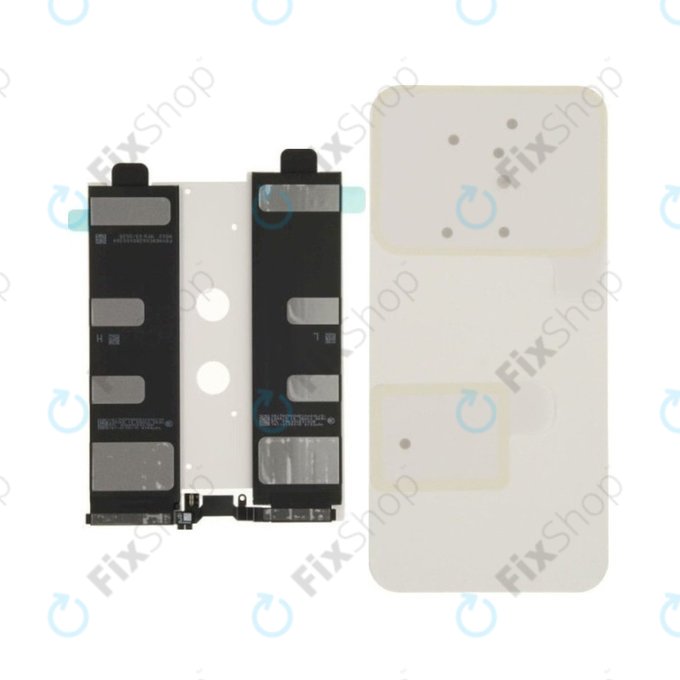 Batteria per iPad Pro 11" (2024), 661-43534, 8160mAh, Genuine Apple
