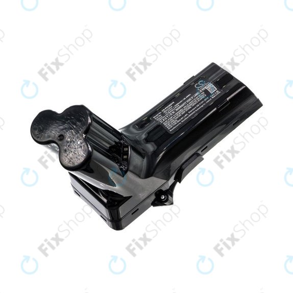 Batteria per Philips SpeedPro Max, SpeedPro Max Aqua, IBD034GA, Li-Ion, 2400mAh, 25.2V, HQ