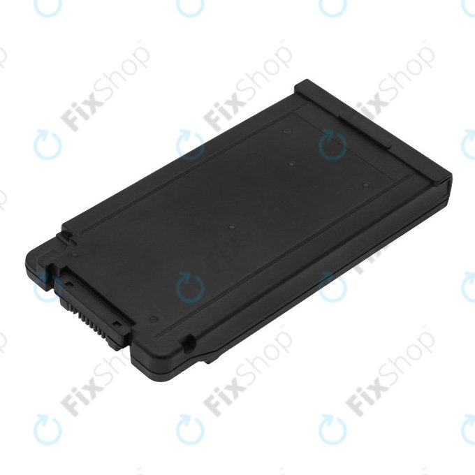 Batteria per Panasonic CF-54, CF-VZSU0GJS, Li-Ion, 4200mAh, 11.1V, HQ