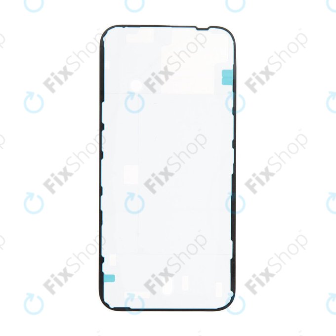 Adesivo vetro posteriore per iPhone 14, 923-08091-S, Genuine Apple