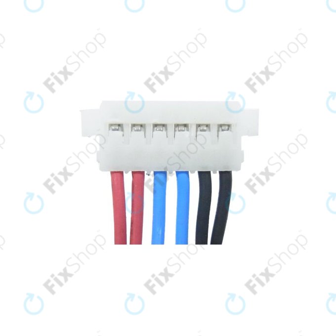 Batteria per Samsung Galaxy Tab Pro 8.4", T4800E, Li-Pol, 3.8V, 4800mAh, HQ