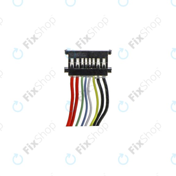 Batteria per Lenovo ThinkPad X390, Yoga X390, 02DL021, Li-Pol, 4100mAh, 11.52V, HQ
