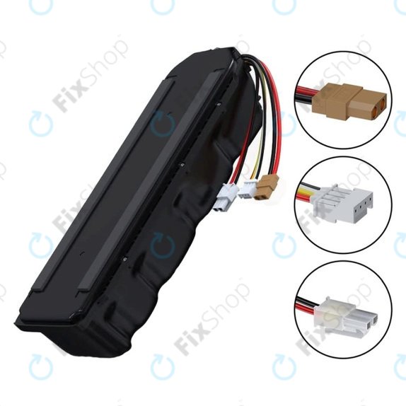 Batteria per Ninebot Segway Max G2, 15000mAh, 36V