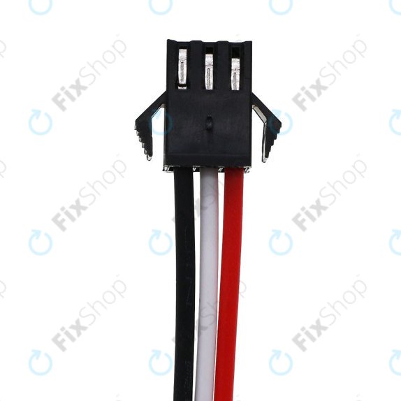 Batteria per Hantek DSO-1062B, DSO-1202B, DSO-1202S, PL727076, Li-Pol, 4500mAh, 7.4V, HQ
