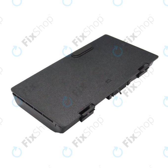 Batteria per Asus X51RL, T12Jg, T12C, X51L, A32-X51, Li-Ion, 4400mAh, 11.1V, HQ