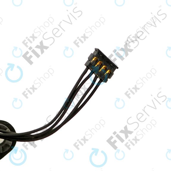 Ventola per Mac Mini A1347 (Mid 2010 - Late 2014), Refurbished