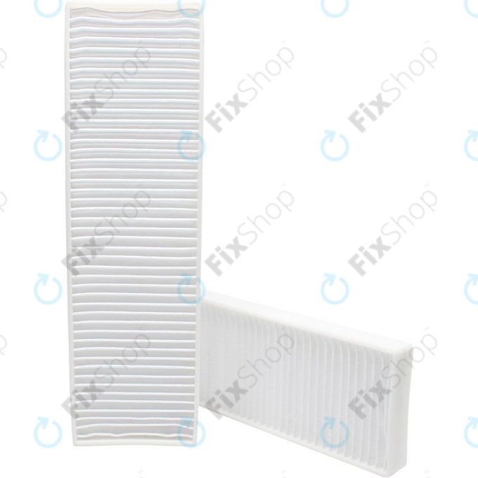 Filtro per Bissell CleanView I/II, PowerForce, PowerGlide, PowerTrak, Rewind (Style 7, 9)