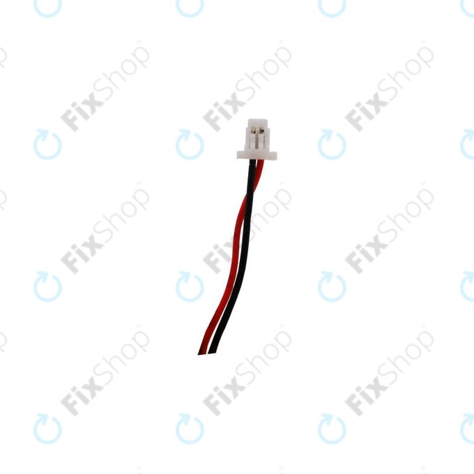 Batteria per Cardo Scala Rider G4, ZN452050PC-1S2P, Li-Pol, 3.7V, 800mAh, HQ