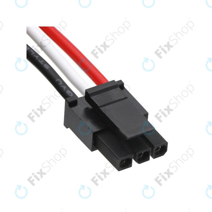 Batteria per Robzone Moppy 2.0, B6006, Li-Ion, 2600mAh, 14.4V, HQ