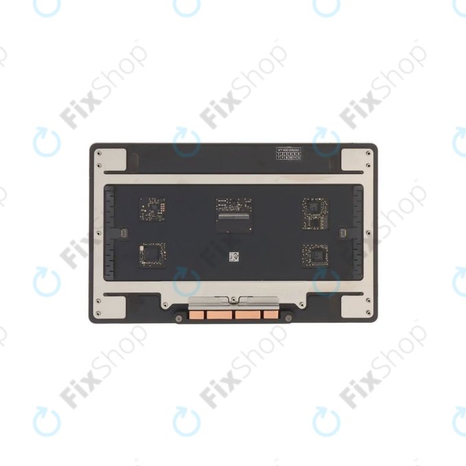 Trackpad per MacBook Pro 16", A2991 (2023), Silver, 661-38767, Genuine Apple
