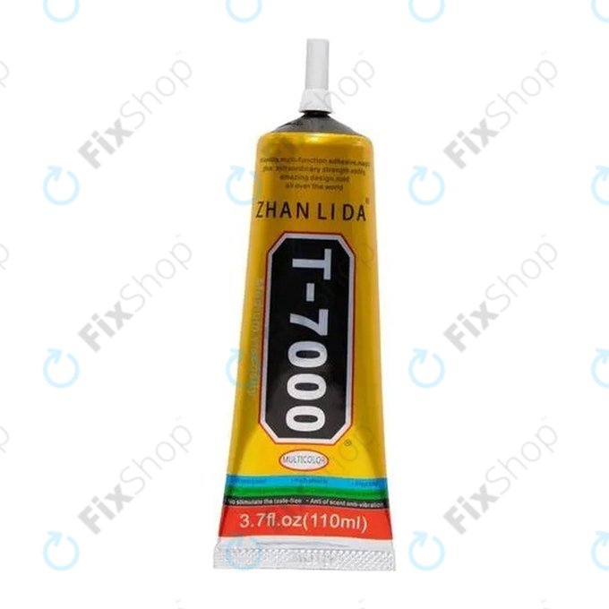 Adesivo T-7000 110ml, Black