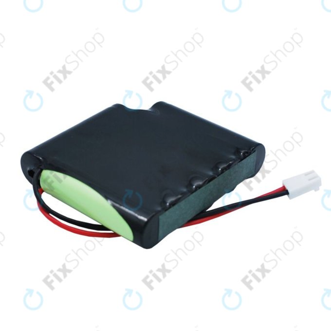 Batteria per Cefarm Rehab 4, Stimulator Globus Mystim, BATT/110466, Ni-MH, 2000mAh, 7.2V, HQ