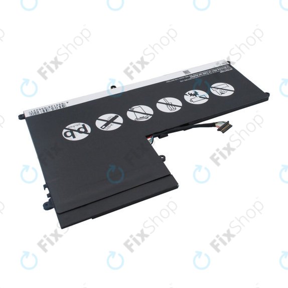 Batteria per HP ElitePad 1000, ElitePad 1000 G2, UltraBook Ao02xl Series, AO02XL, Li-Pol, 7.4V, 4150mAh, HQ